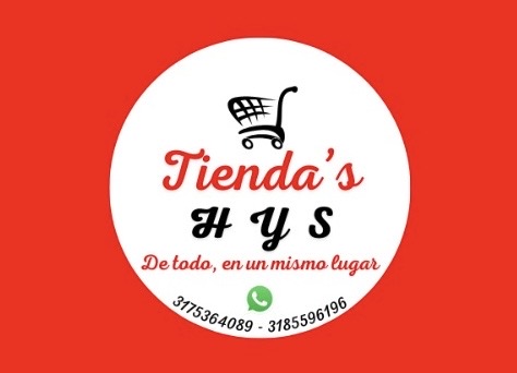 Tienda's HYS