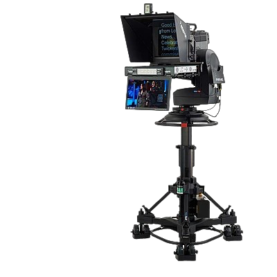 Teleprompter profesional