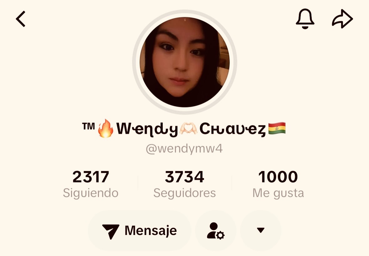 Wendy MW